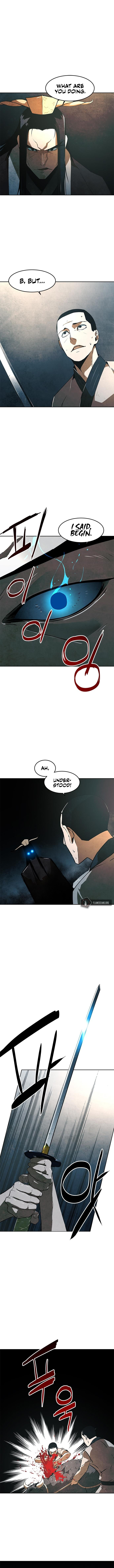 The Soul Guardians Chapter 1 - Page 15