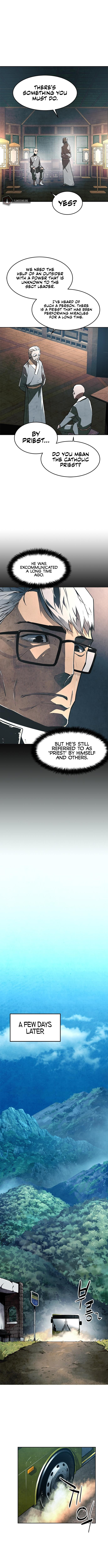 The Soul Guardians Chapter 2 - Page 5
