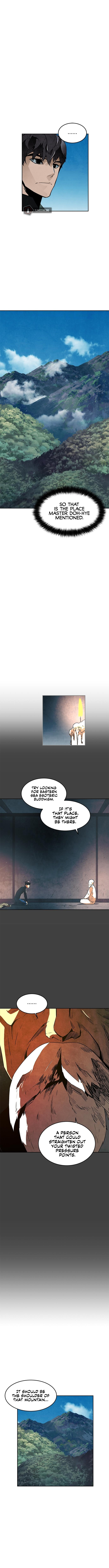 The Soul Guardians Chapter 2 - Page 7