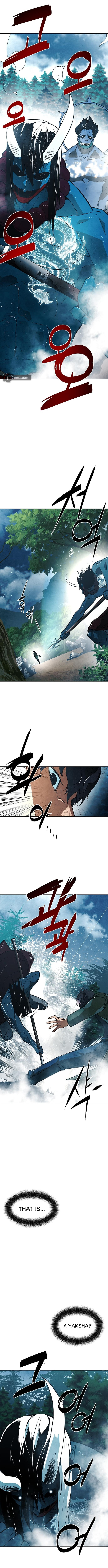 The Soul Guardians Chapter 2 - Page 11