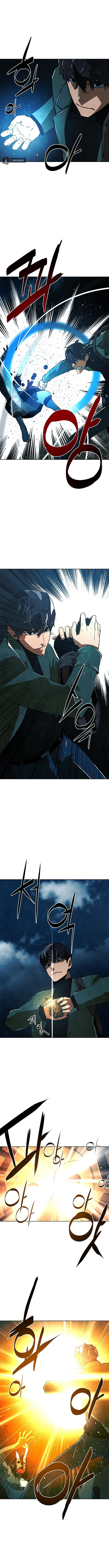 The Soul Guardians Chapter 3 - Page 3