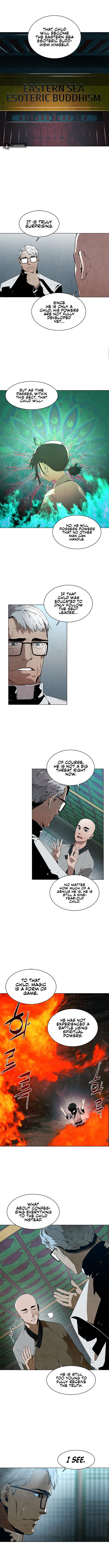 The Soul Guardians Chapter 3 - Page 17