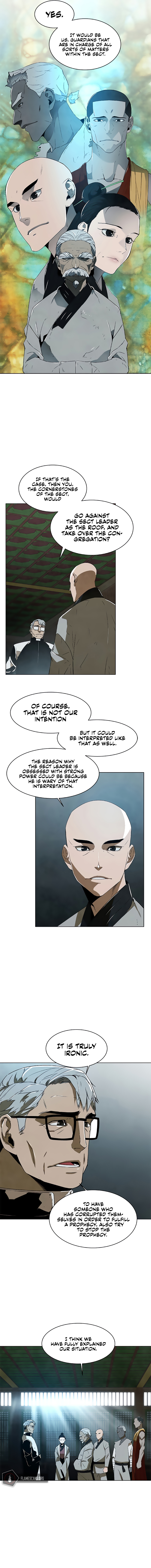 The Soul Guardians Chapter 4 - Page 7
