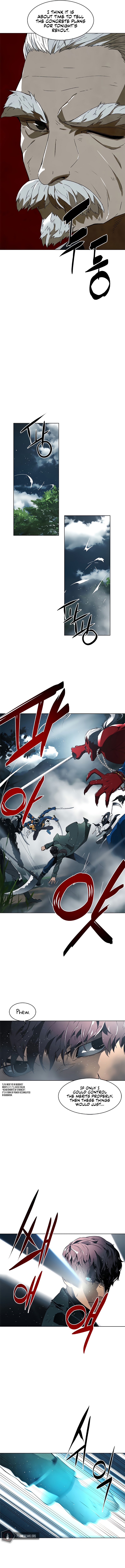 The Soul Guardians Chapter 4 - Page 8