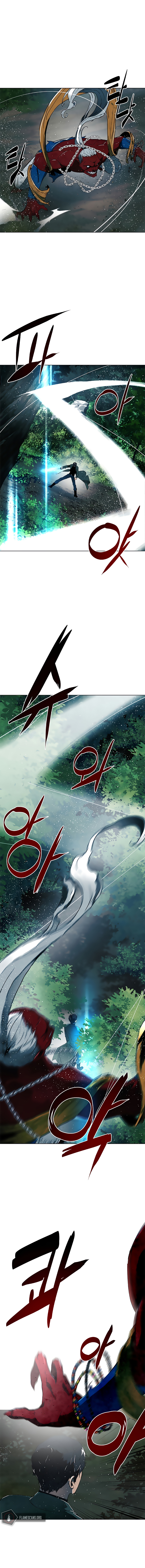 The Soul Guardians Chapter 4 - Page 11