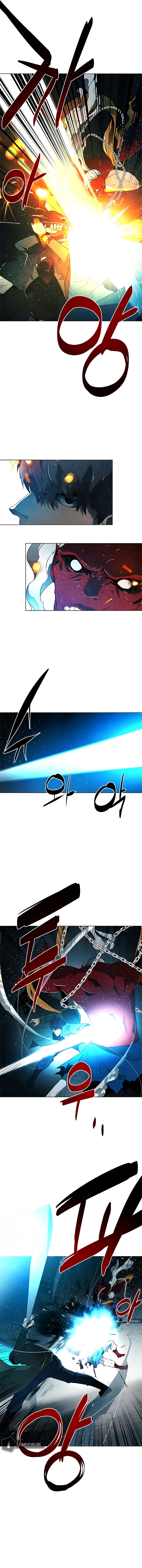 The Soul Guardians Chapter 4 - Page 12