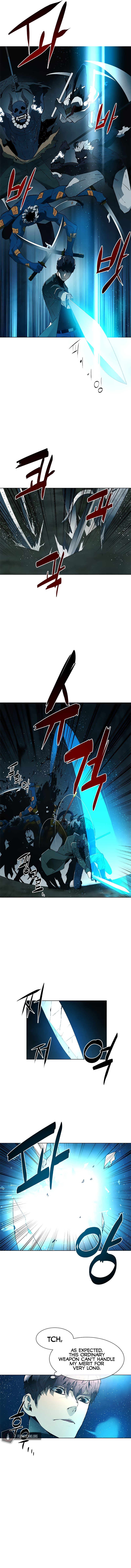 The Soul Guardians Chapter 4 - Page 13