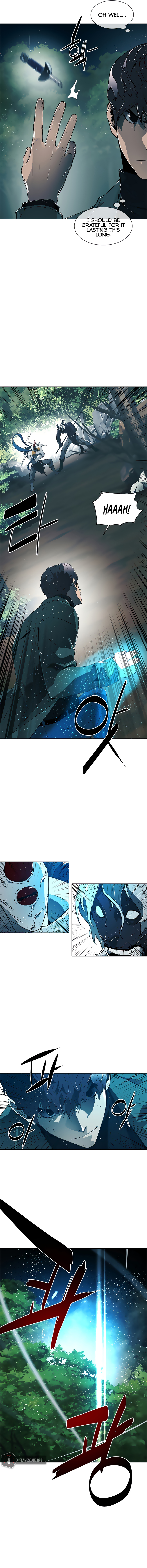 The Soul Guardians Chapter 4 - Page 14