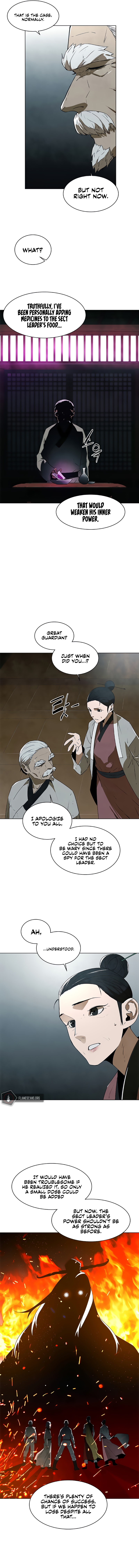 The Soul Guardians Chapter 4 - Page 17