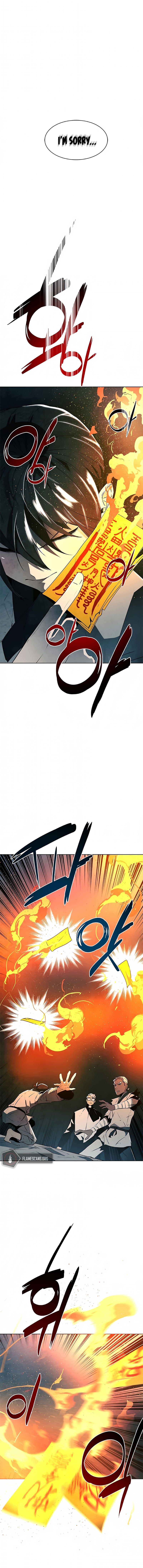 The Soul Guardians Chapter 6 - Page 4