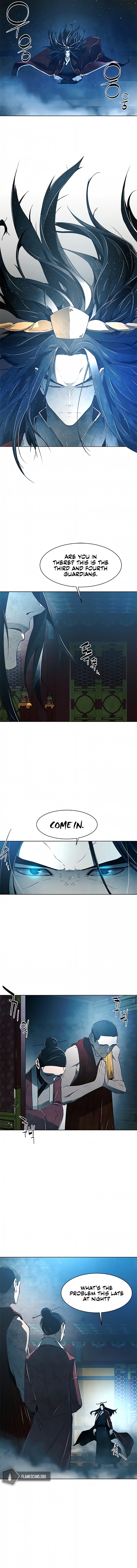 The Soul Guardians Chapter 6 - Page 7