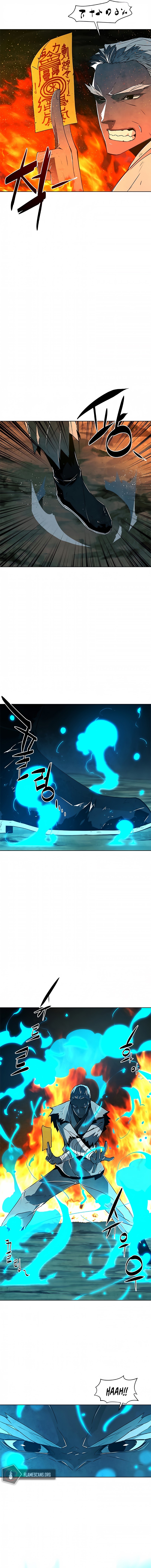 The Soul Guardians Chapter 6 - Page 12