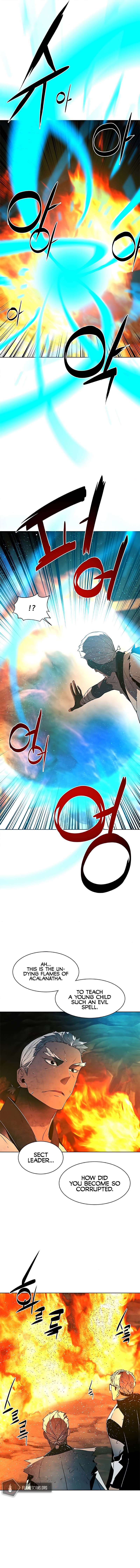 The Soul Guardians Chapter 6 - Page 13