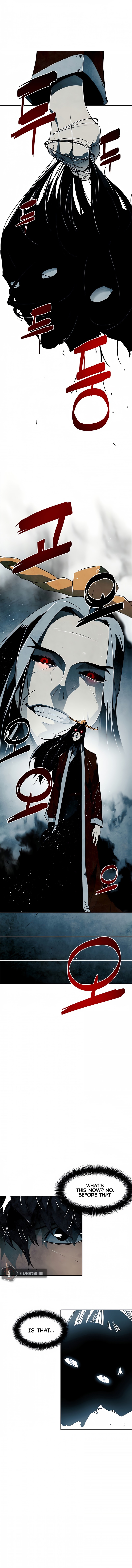 The Soul Guardians Chapter 7 - Page 6