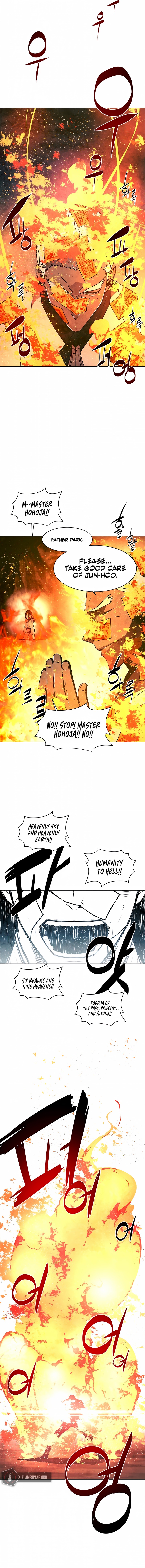 The Soul Guardians Chapter 7 - Page 12