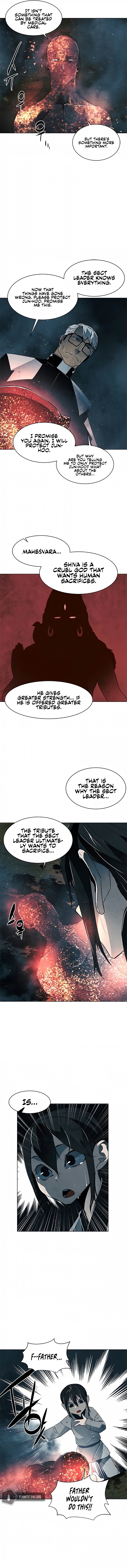 The Soul Guardians Chapter 7 - Page 15