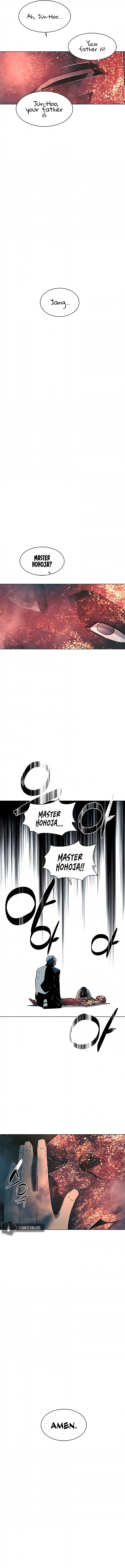 The Soul Guardians Chapter 7 - Page 16