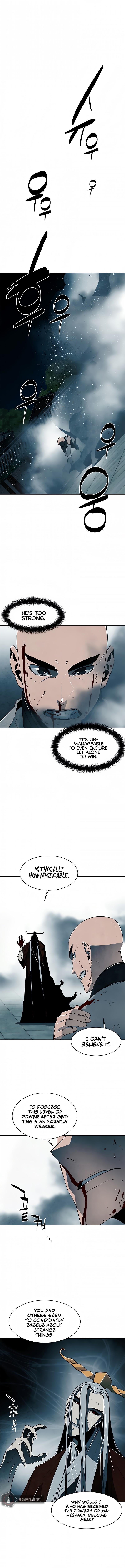 The Soul Guardians Chapter 7 - Page 17