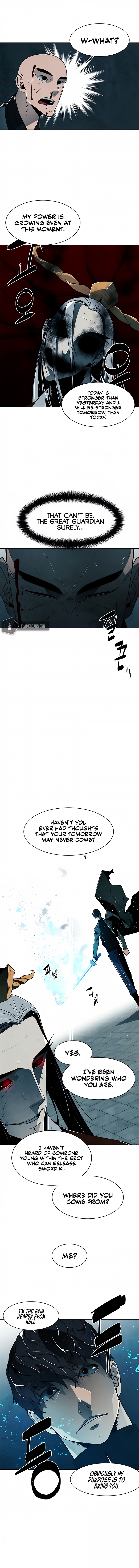 The Soul Guardians Chapter 7 - Page 18