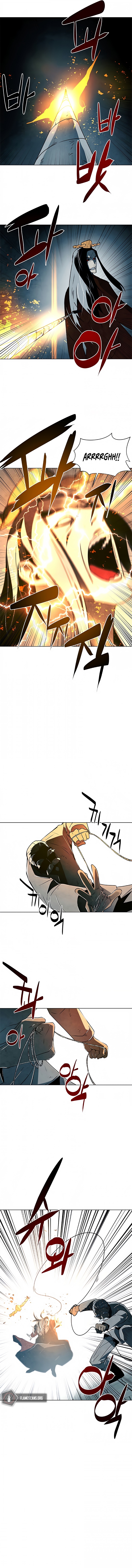 The Soul Guardians Chapter 7 - Page 22