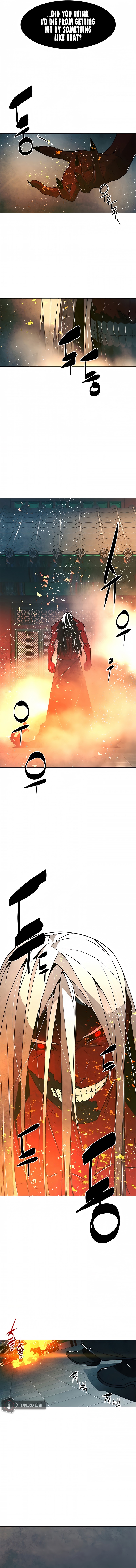 The Soul Guardians Chapter 8 - Page 7