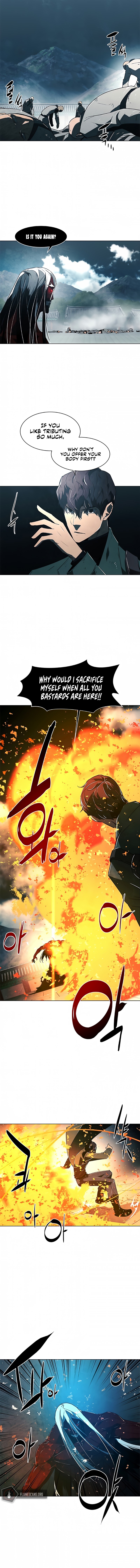 The Soul Guardians Chapter 8 - Page 11