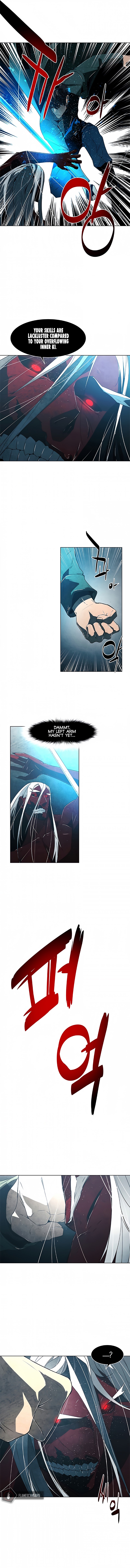 The Soul Guardians Chapter 8 - Page 12