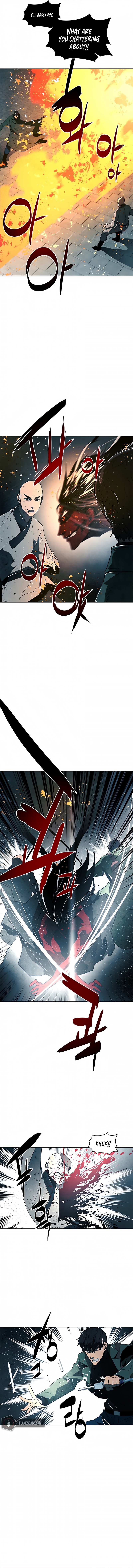 The Soul Guardians Chapter 8 - Page 14