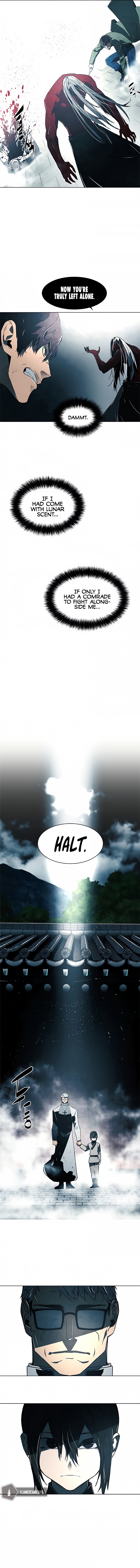 The Soul Guardians Chapter 8 - Page 15
