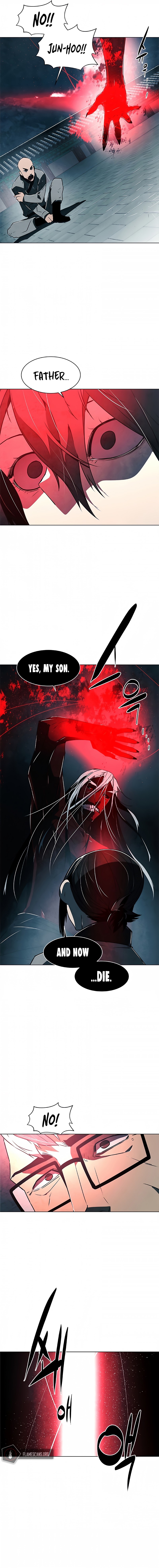 The Soul Guardians Chapter 8 - Page 17