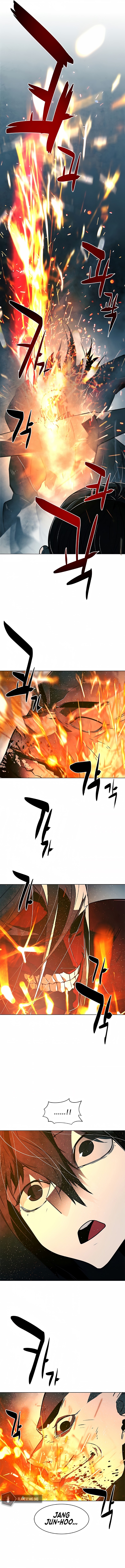 The Soul Guardians Chapter 8 - Page 18
