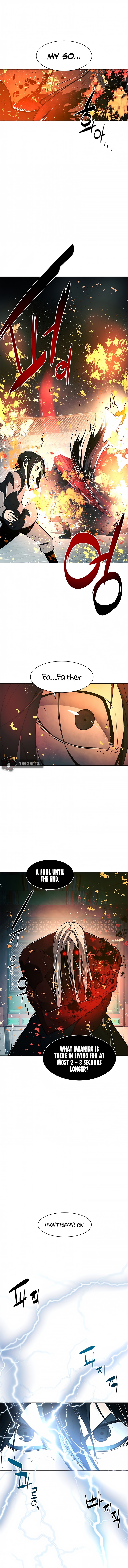 The Soul Guardians Chapter 8 - Page 19