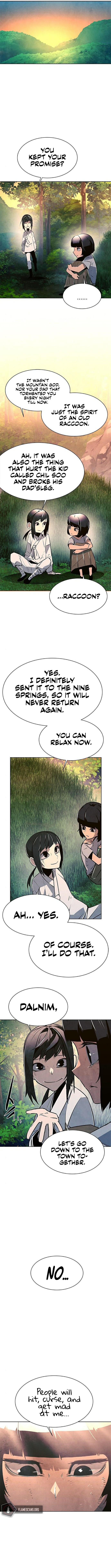 The Soul Guardians Chapter 21 - Page 11
