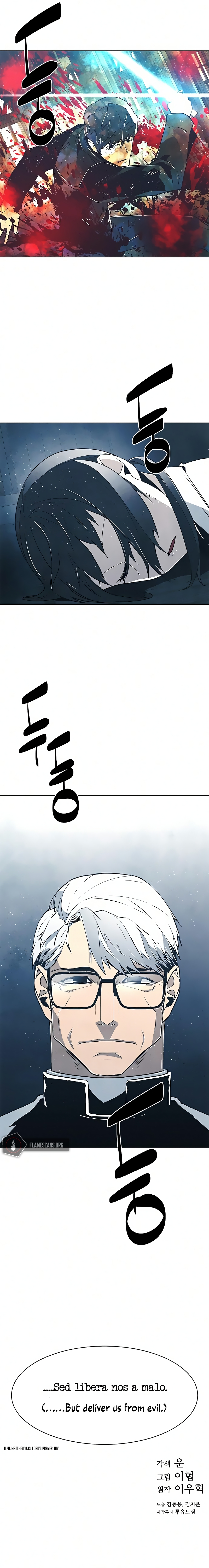 The Soul Guardians Chapter 24 - Page 21