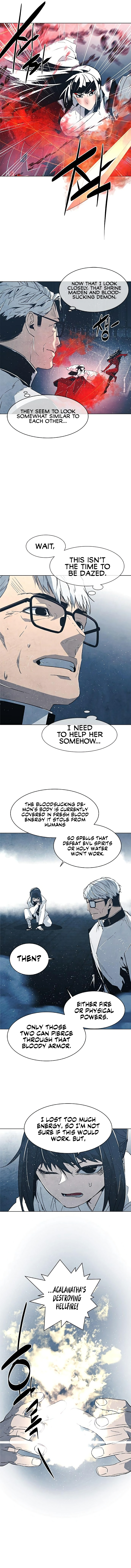 The Soul Guardians Chapter 26 - Page 18