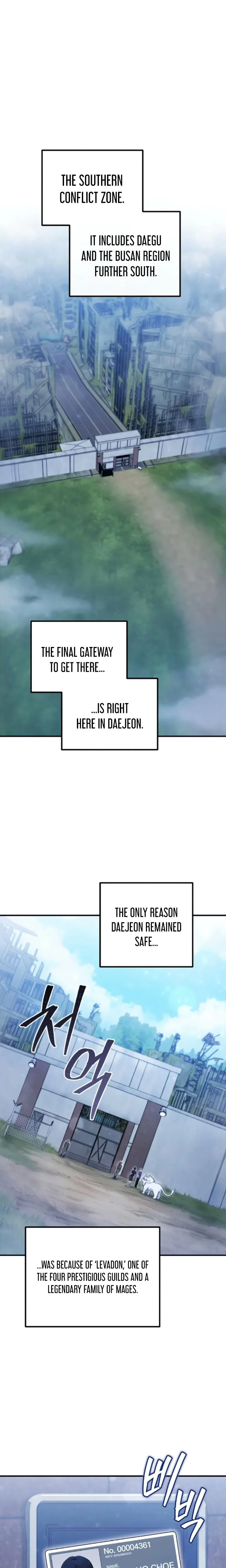 The Sovereign's Modern Life Chapter 12 - Page 13