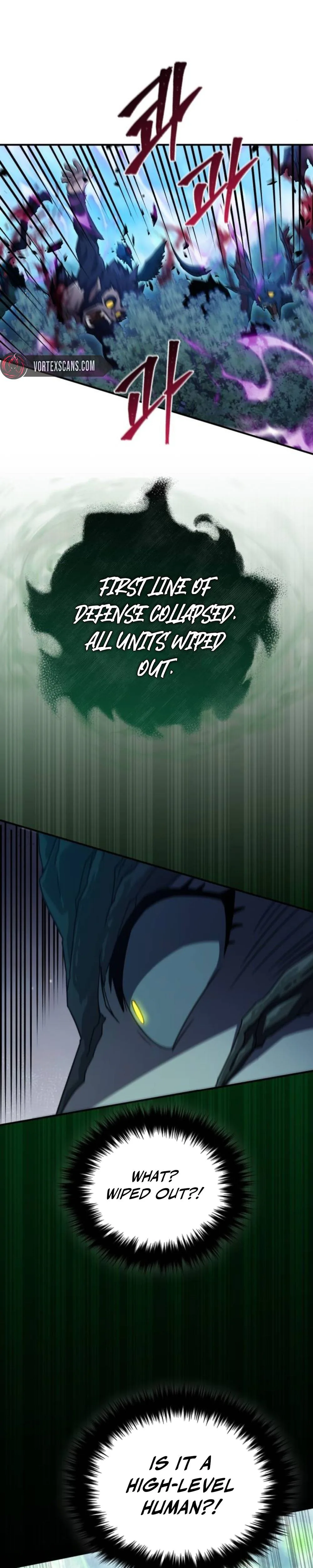 The Sovereign's Modern Life Chapter 14 - Page 8