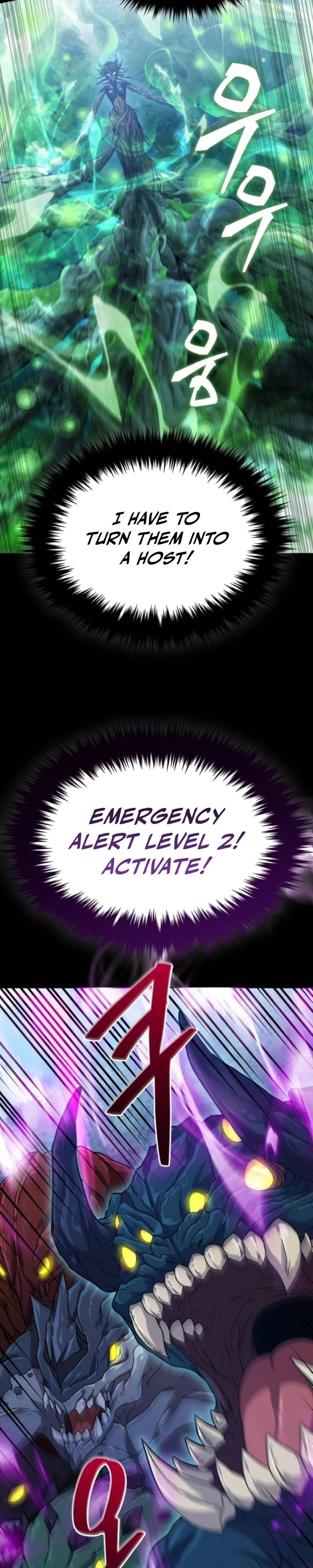 The Sovereign's Modern Life Chapter 14 - Page 9