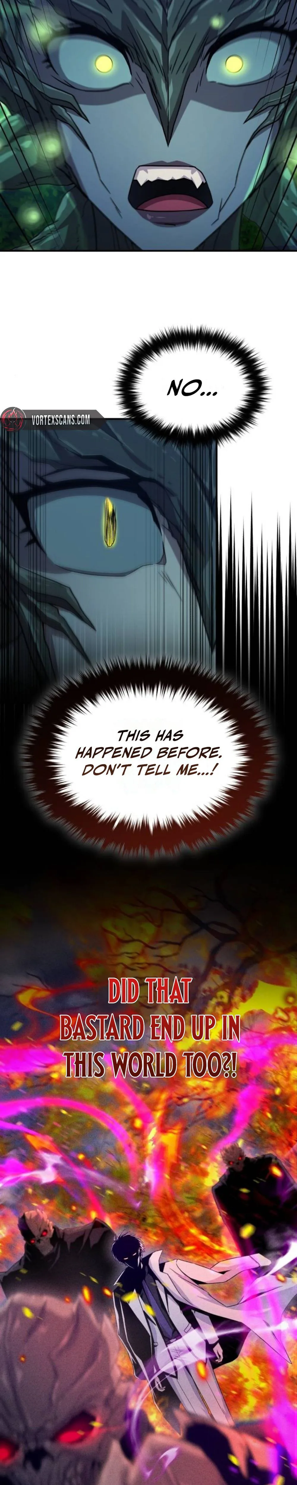 The Sovereign's Modern Life Chapter 14 - Page 15