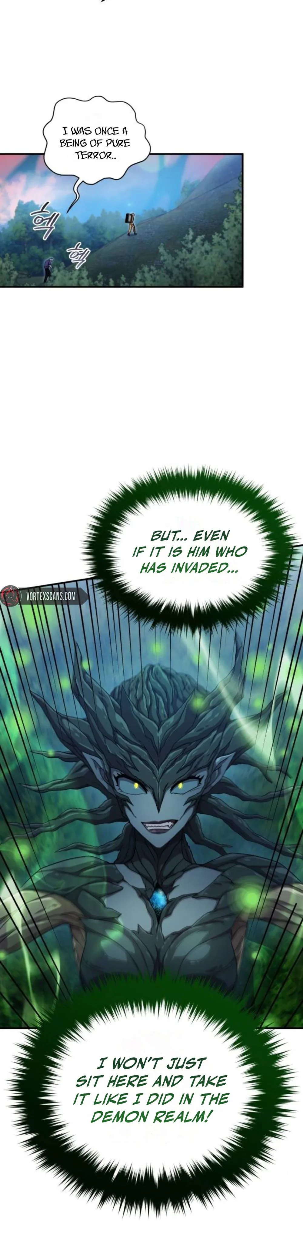 The Sovereign's Modern Life Chapter 14 - Page 20