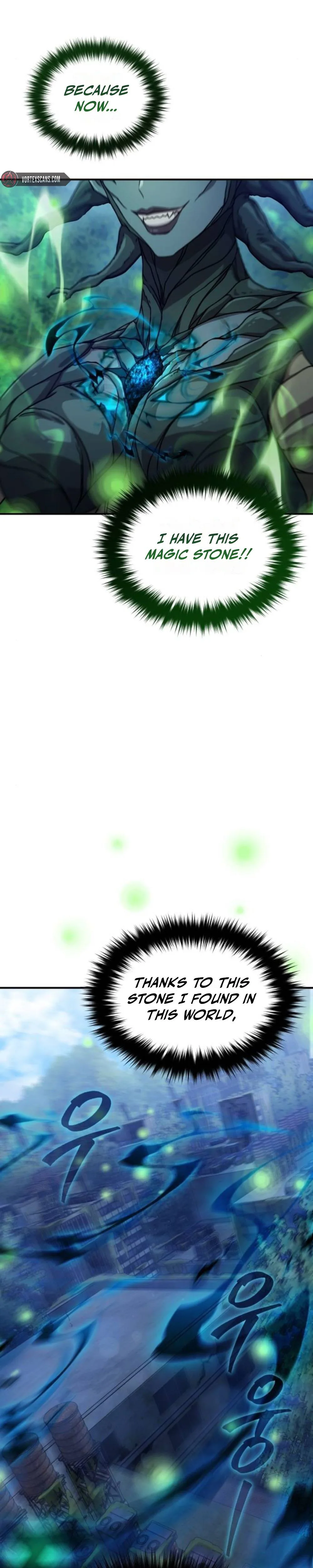 The Sovereign's Modern Life Chapter 14 - Page 21