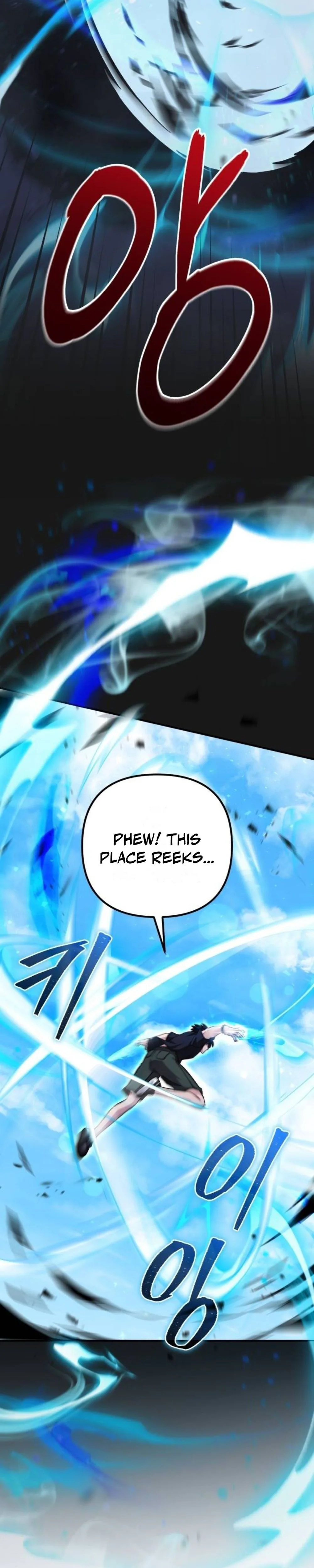The Sovereign's Modern Life Chapter 14 - Page 31