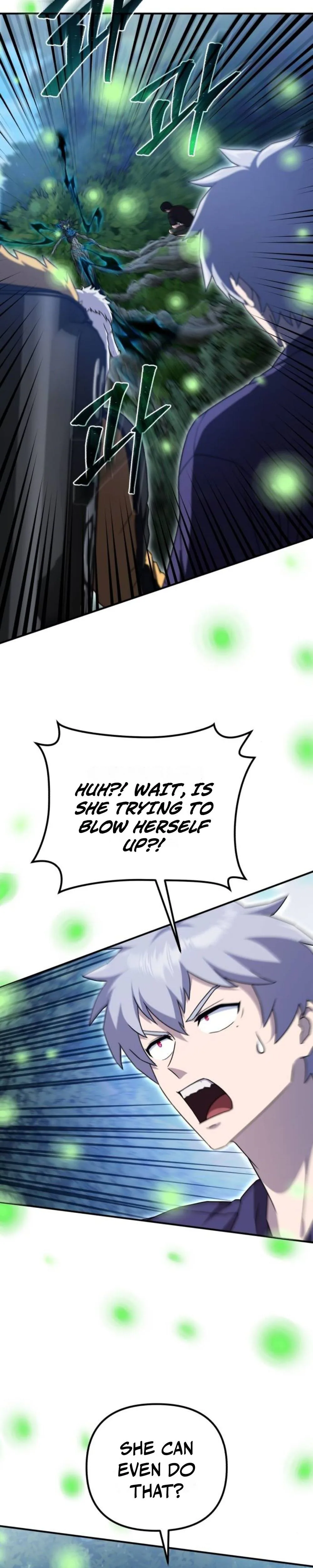 The Sovereign's Modern Life Chapter 14 - Page 41