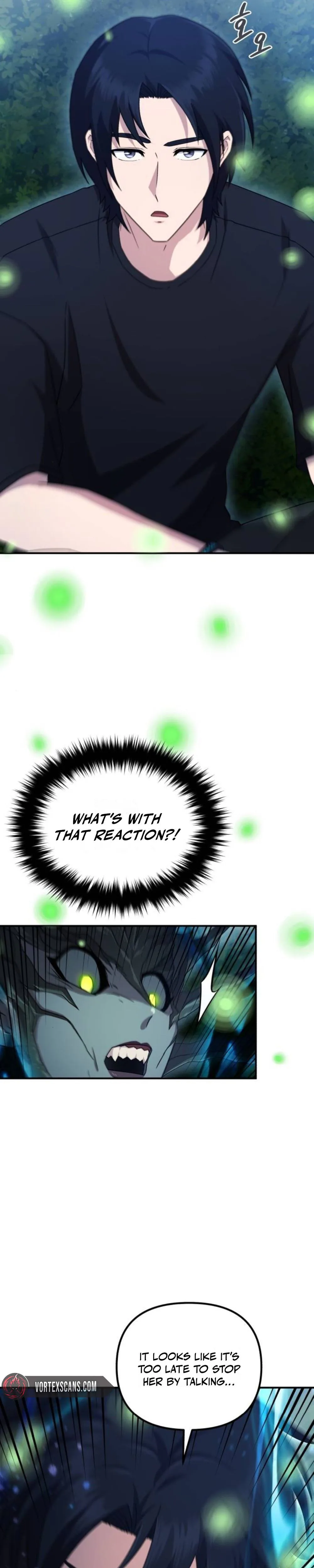The Sovereign's Modern Life Chapter 14 - Page 42