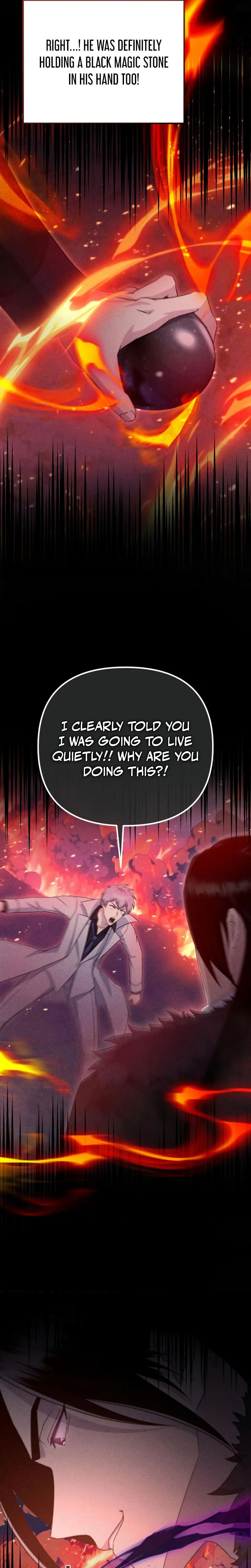 The Sovereign's Modern Life Chapter 15 - Page 31