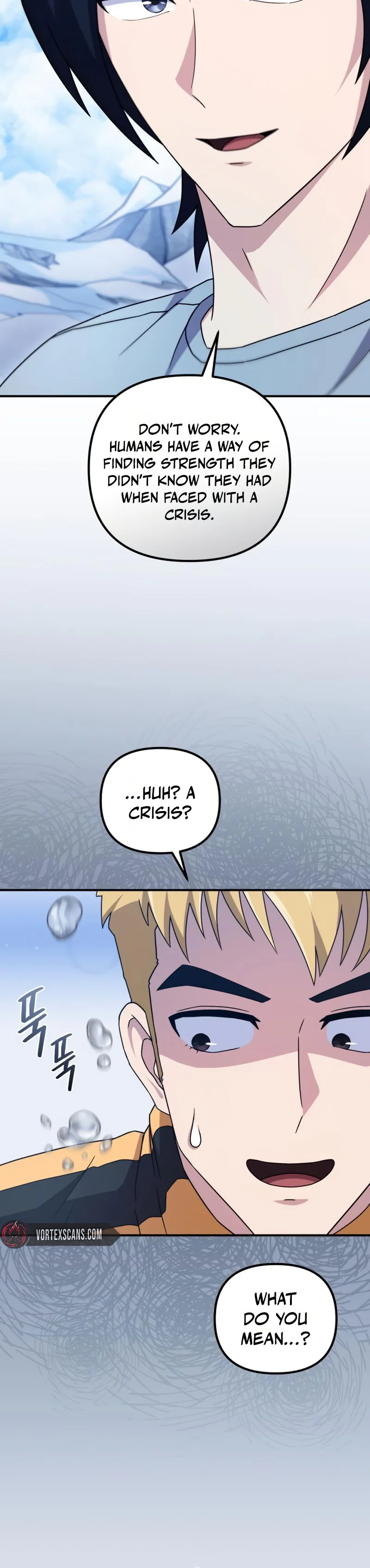 The Sovereign's Modern Life Chapter 16 - Page 30