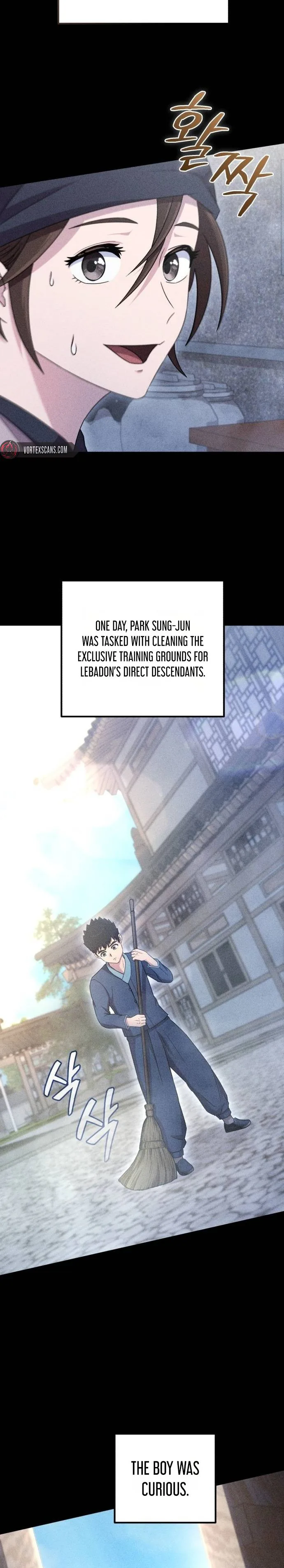The Sovereign's Modern Life Chapter 17 - Page 15