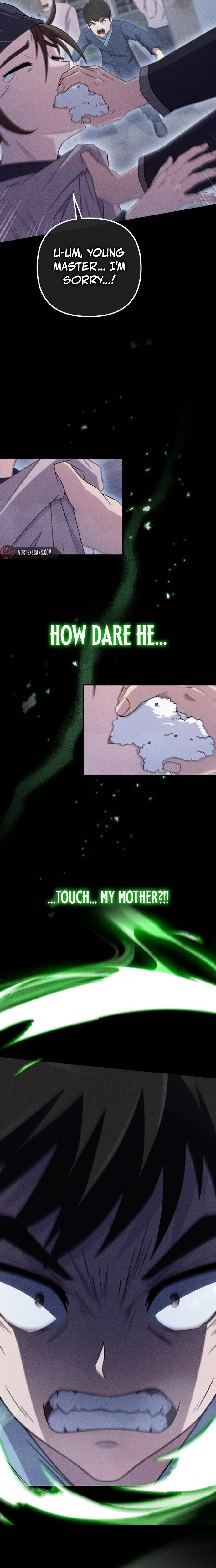 The Sovereign's Modern Life Chapter 17 - Page 23