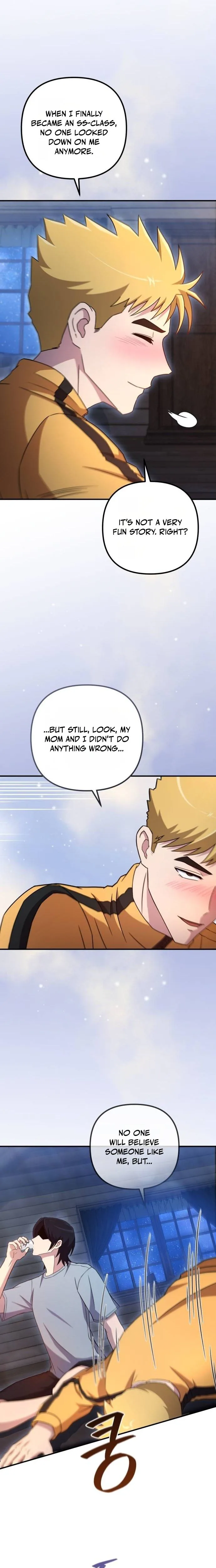 The Sovereign's Modern Life Chapter 17 - Page 31