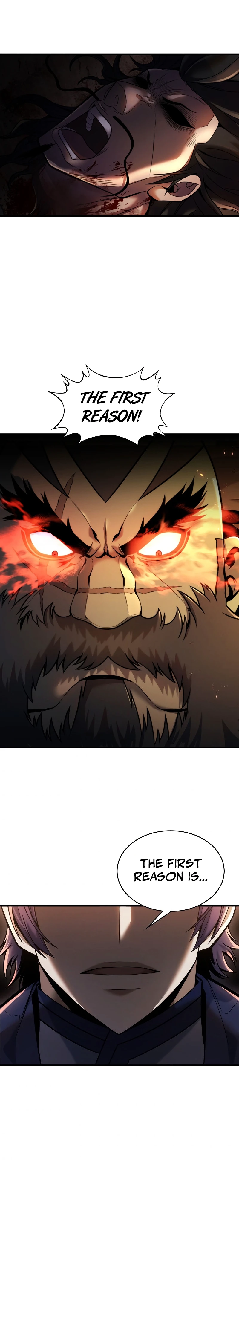 The Star of a Supreme Ruler Chapter 5 - Page 9